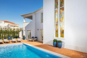 Luxury Villa Giulia with a pool